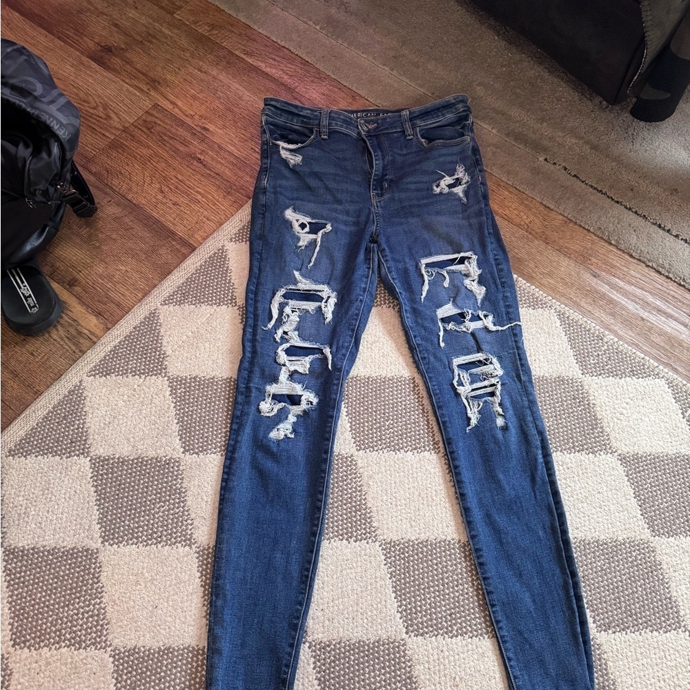 American Eagle Outfitters Denim Jeans